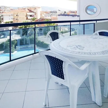 Apartmán In Near Restaurants